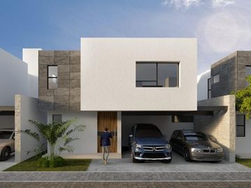 Casa en Venta en Metepec, Residencial Ziranda.
