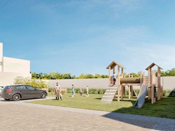 Casa en Venta en Metepec, Residencial Ziranda.