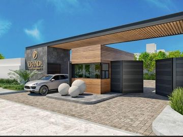 Casa en Venta en Metepec, Residencial Ziranda.
