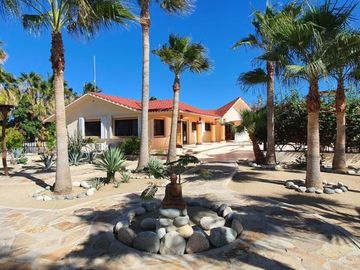 CASA METTA