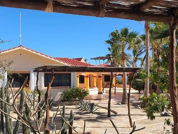 CASA METTA
