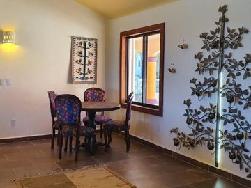 CASA METTA