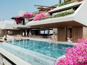Villa Almar