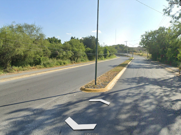 TERRENO EN VENTA EN PESQUERIA NUEVO LEON