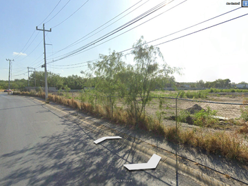 TERRENO EN VENTA EN PESQUERIA NUEVO LEON
