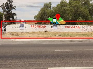 Terreno en venta en Morelia, Salida a Salamanca