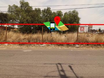 Terreno en venta en Morelia, Salida a Salamanca