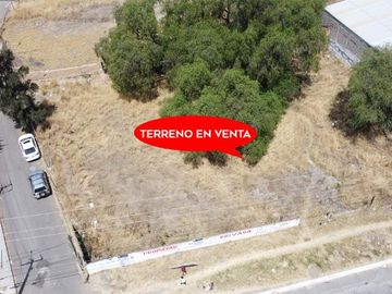 Terreno en venta en Morelia, Salida a Salamanca