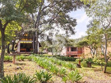 Terreno en venta en Río Belo, Zurumbeneo