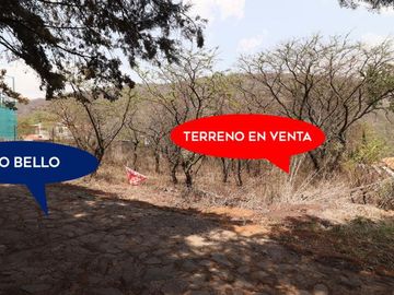 Terreno en venta en Río Belo, Zurumbeneo