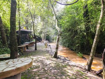 Terreno en venta en Río Belo, Zurumbeneo