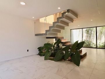 Casa en venta en Morelia, Fraccionamiento Cañadas del Bosque