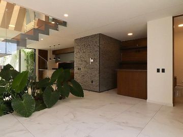 Casa en venta en Morelia, Fraccionamiento Cañadas del Bosque