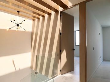 Casa en venta en Morelia, Fraccionamiento Cañadas del Bosque