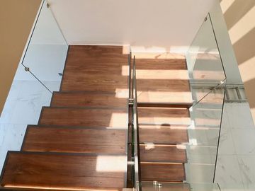 Casa en venta en Morelia, Fraccionamiento Cañadas del Bosque