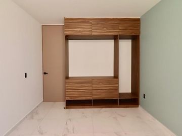 Casa en venta en Morelia, Fraccionamiento Cañadas del Bosque