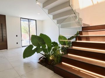 Casa en venta en Morelia, Fraccionamiento Cañadas del Bosque