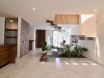 Casa en venta en Morelia, Fraccionamiento Cañadas del Bosque