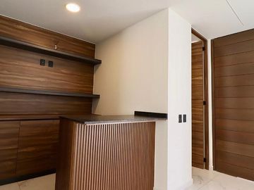 Casa en venta en Morelia, Fraccionamiento Cañadas del Bosque