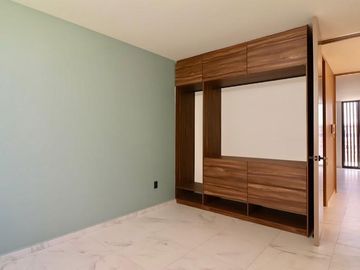 Casa en venta en Morelia, Fraccionamiento Cañadas del Bosque