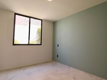 Casa en venta en Morelia, Fraccionamiento Cañadas del Bosque