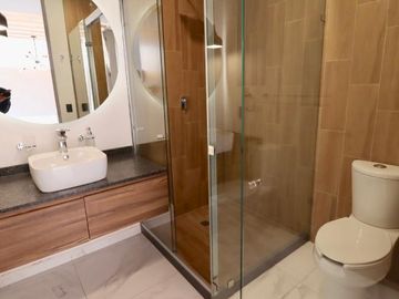 Casa en venta en Morelia, Fraccionamiento Cañadas del Bosque