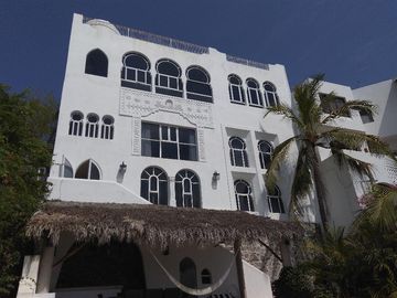 Casa Alcazaba