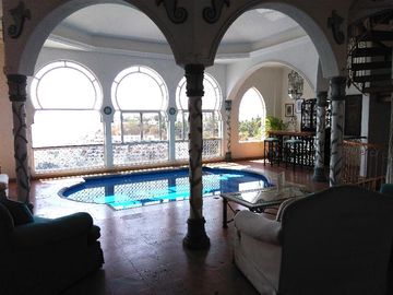 Casa Alcazaba