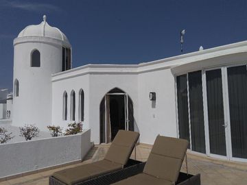 Casa Alcazaba