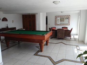 Casa Alcazaba