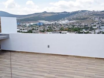 Casa con recamara en plata baja