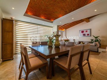 Casa Venta Villas Del Meson Juriquilla