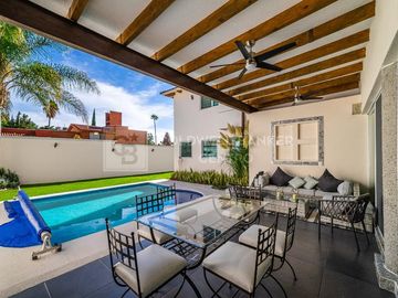 Casa Venta Villas Del Meson Juriquilla