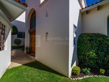 Casa Venta Villas Del Meson Juriquilla