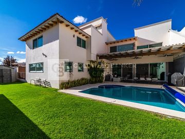 Casa Venta Villas Del Meson Juriquilla