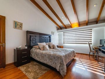 Casa Venta Villas Del Meson Juriquilla