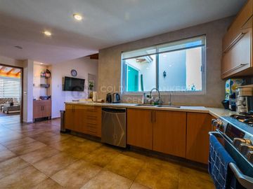 Casa Venta Villas Del Meson Juriquilla