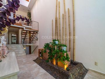 Casa Venta Villas Del Meson Juriquilla