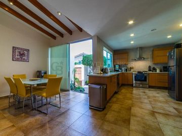 Casa Venta Villas Del Meson Juriquilla