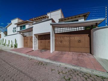 Casa Venta Villas Del Meson Juriquilla