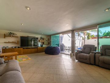 Casa Venta Villas Del Meson Juriquilla