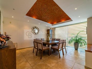Casa Venta Villas Del Meson Juriquilla