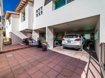 Casa Venta Villas Del Meson Juriquilla