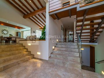 Casa Venta Villas Del Meson Juriquilla