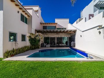 Casa Venta Villas Del Meson Juriquilla
