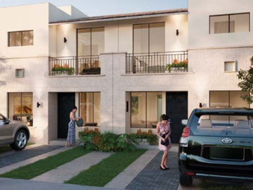 Casa en Venta, Zákia