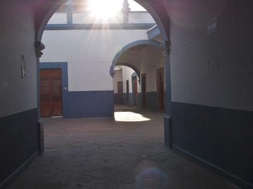 Casa Venta Centro Histórico Querétaro