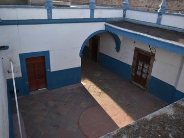 Casa Venta Centro Histórico Querétaro
