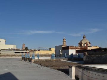 Casa Venta Centro Histórico Querétaro
