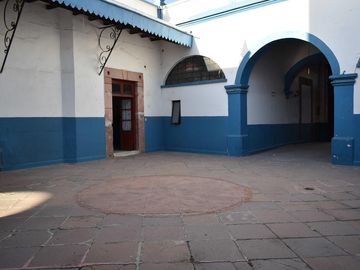 Casa Venta Centro Histórico Querétaro
